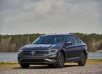 Volkswagen Jetta SEL 2018 года (NA)